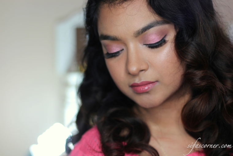 Valentines day Pink