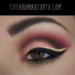 Double Eyeliner