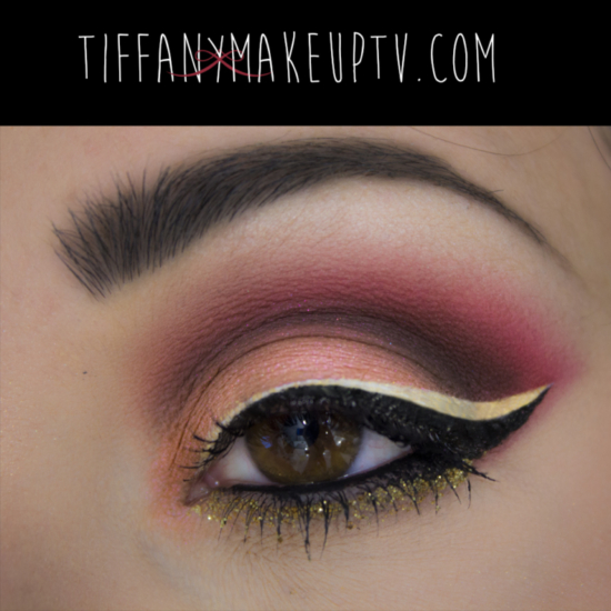 Double Eyeliner
