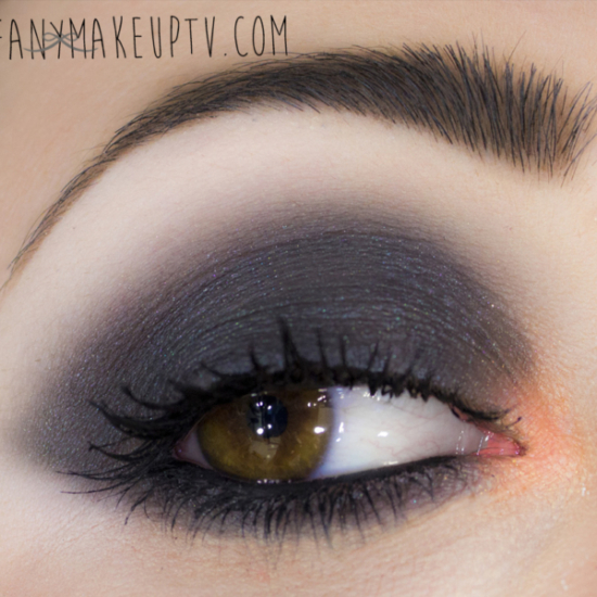 Grey Smoky