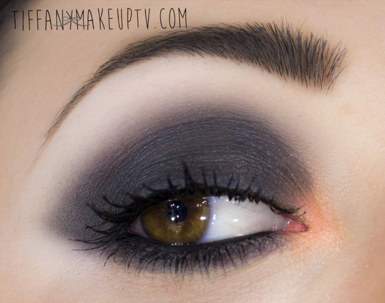 Grey Smoky