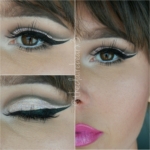 Girly Cut Crease