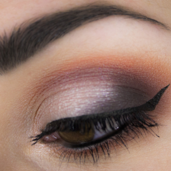 Classic Make Up