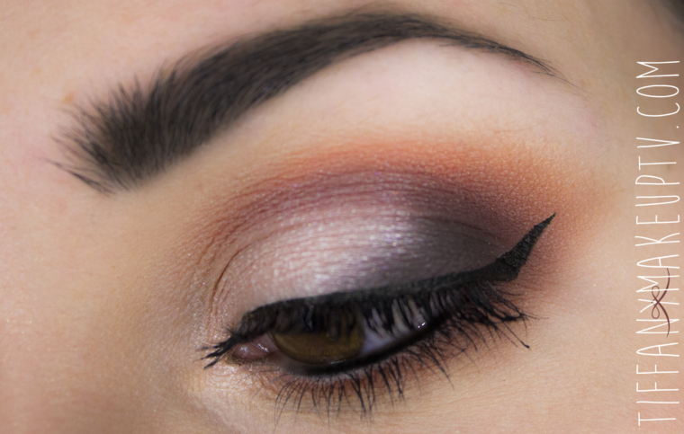 Classic Make Up