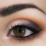 Classic Make Up