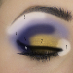 Christmas Makeup