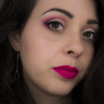 Everyday Pink Make Up