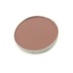 Warm Earth Tones & Foil Eyeshadow