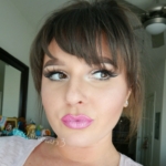 Girly Cut Crease