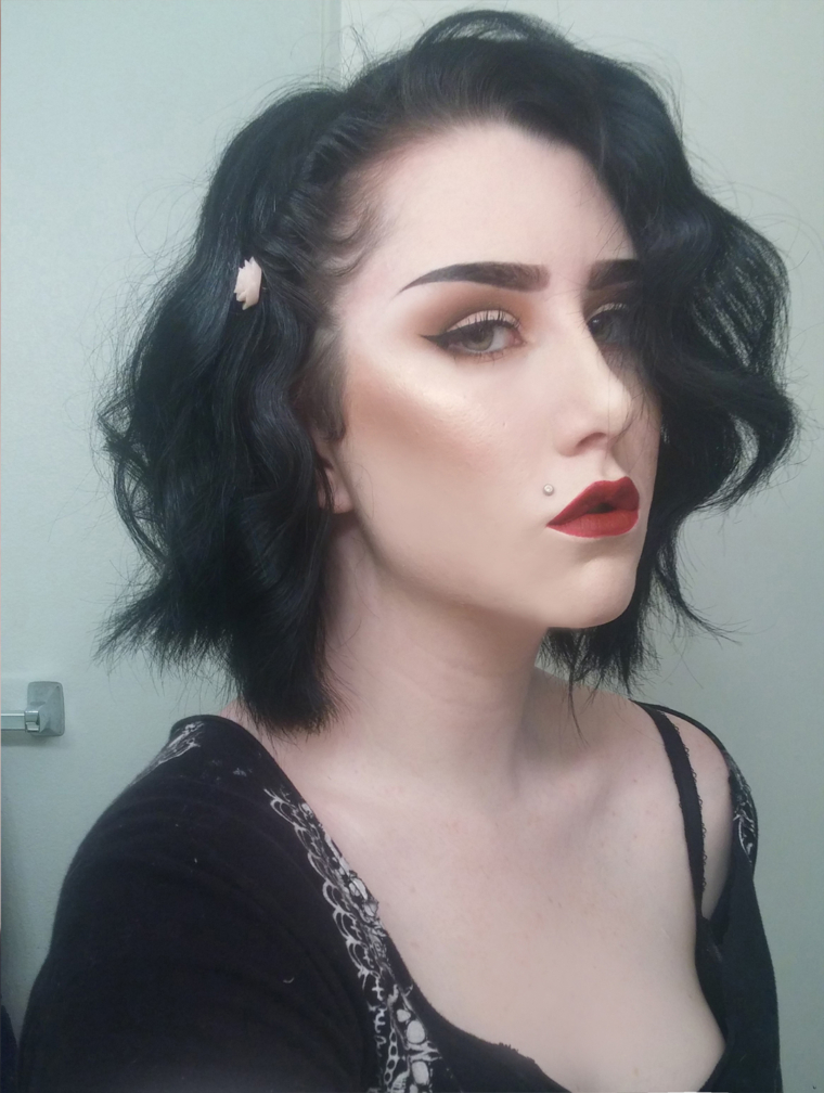 Pinup Look/Lana