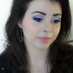 New Year's Eve Makeup