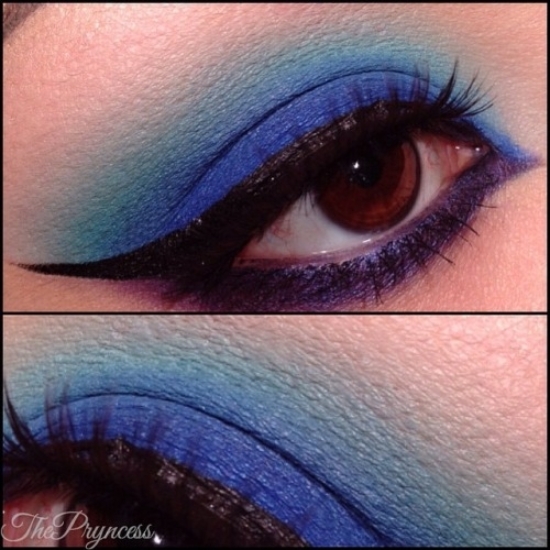 Blue Smoke