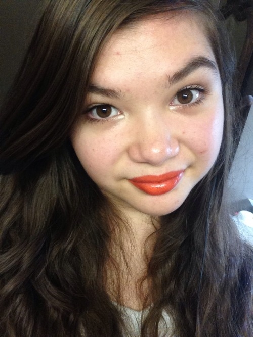 Rendezvous FOTD