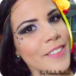 Carnival Look