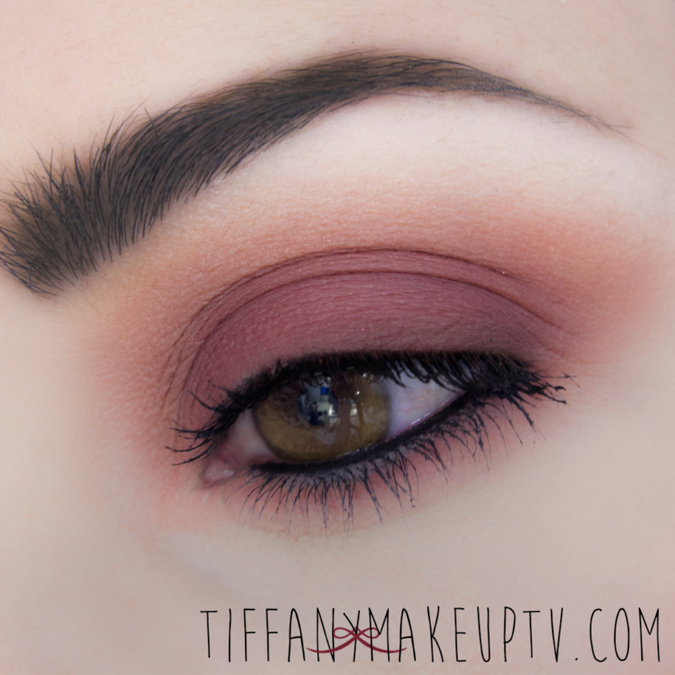 Marsala Smoky