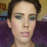 Rainbow Eyes