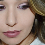 Pink and Lilac