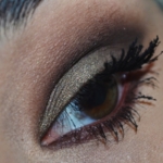 Gold and Coral
