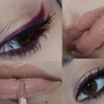 Neutral Makeup