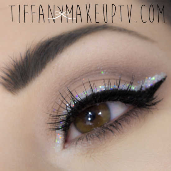 Katy Perry Super Bowl Makeup
