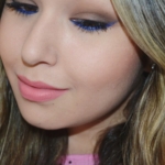 Blue and Brown