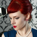 Mad Men Party Look