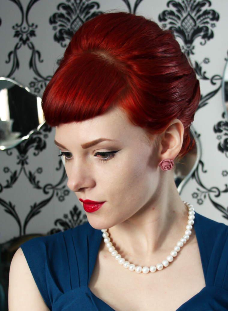 Mad Men Party Look