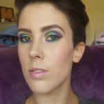 Rainbow Eyes