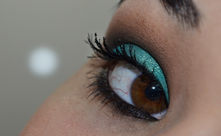 Green Look