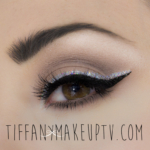 Katy Perry Super Bowl Makeup