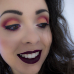 Valentine's Day Makeup