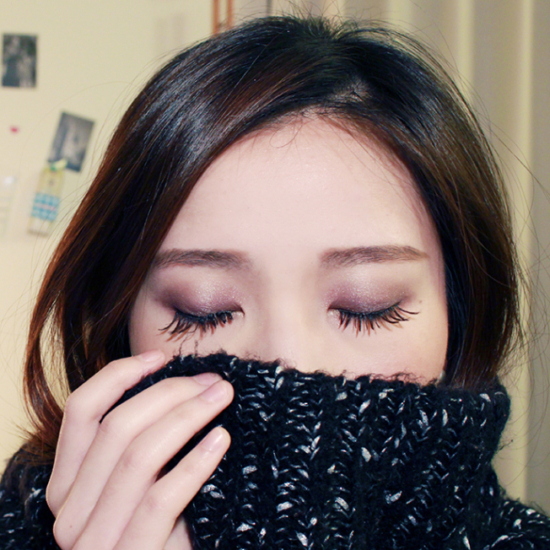 Sexy & Sultry Valentine's Day Look