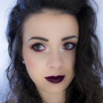 Valentine's Day Makeup