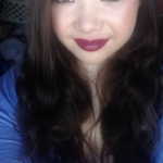 Purple FOTD