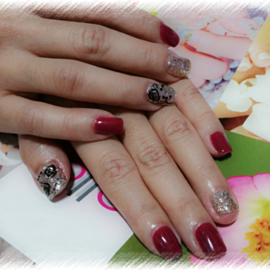 Chinese New Year Design