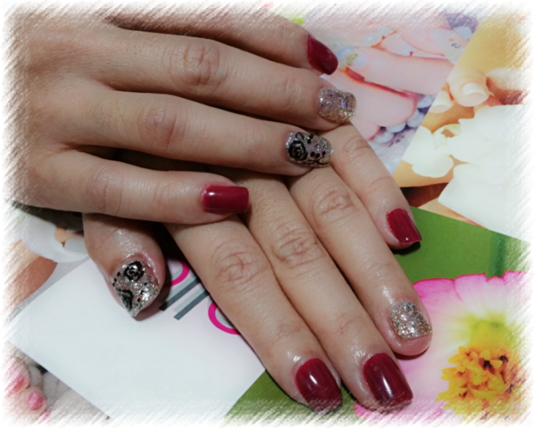 Chinese New Year Design