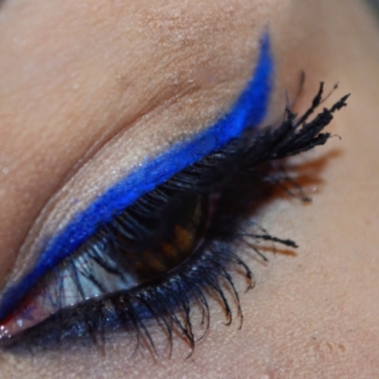 Love Blue