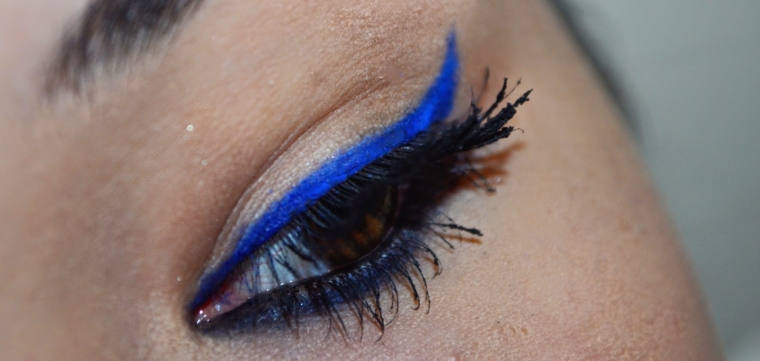 Love Blue