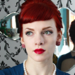 Mad Men Party Look