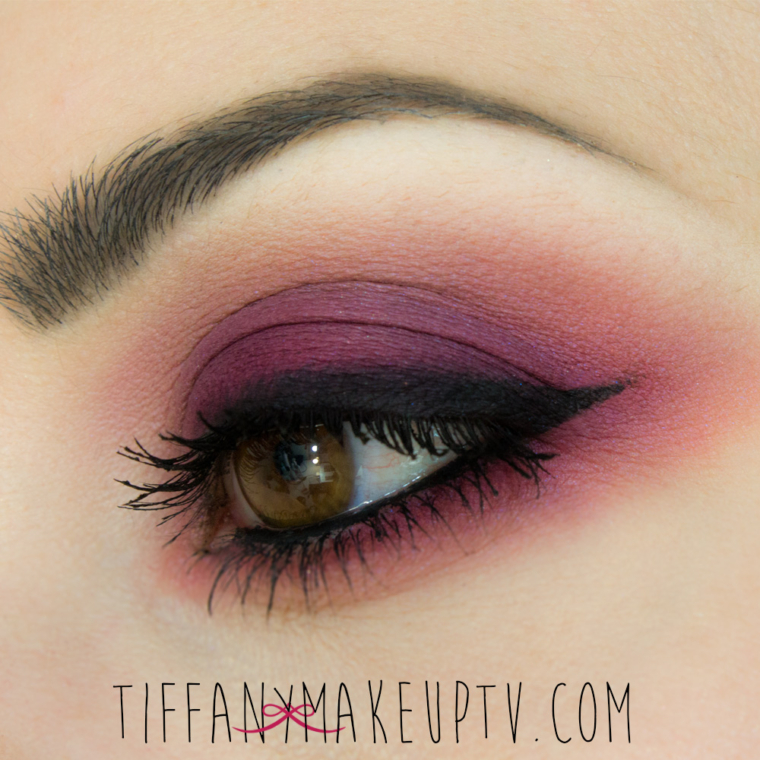 Plum Smoky