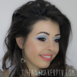 Pastel Makeup