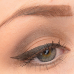 Too Faced Chocolate Bar Look