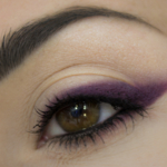 Plum Eyeliner