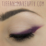 Plum Eyeliner