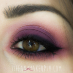 Plum Smoky