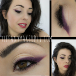 Plum Eyeliner