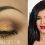 Inspired by Kylie Jenner