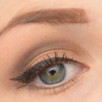 Too Faced Chocolate Bar Look
