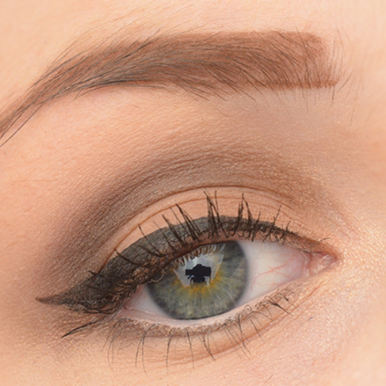 Too Faced Chocolate Bar Look