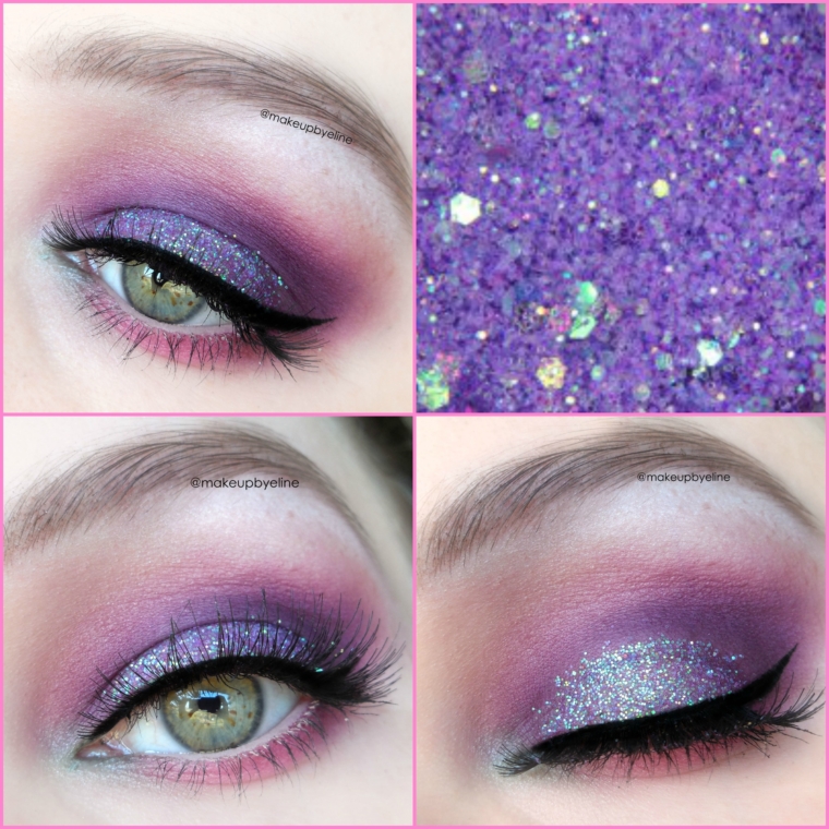 Spring Fairy Makeuplook